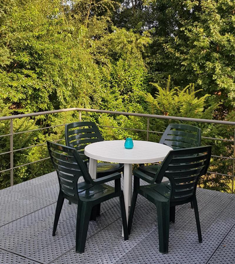 Studio Haras Apartment Wavre Exterior photo